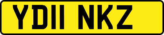 YD11NKZ