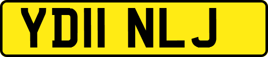 YD11NLJ