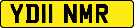 YD11NMR