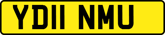 YD11NMU
