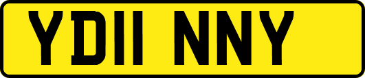 YD11NNY