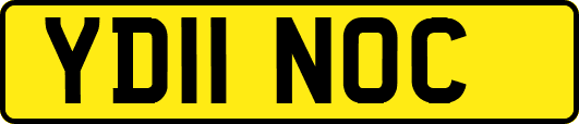 YD11NOC