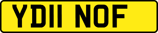YD11NOF