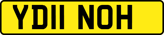 YD11NOH