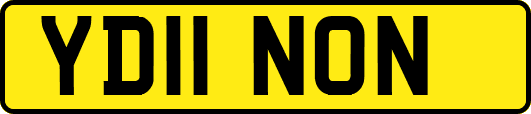 YD11NON