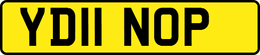 YD11NOP