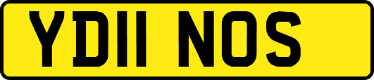 YD11NOS