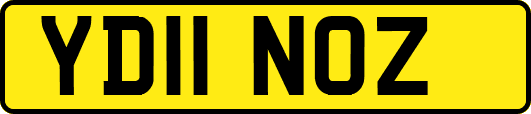 YD11NOZ