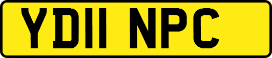 YD11NPC