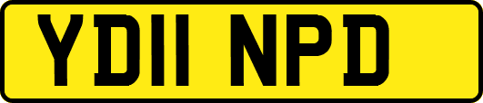 YD11NPD