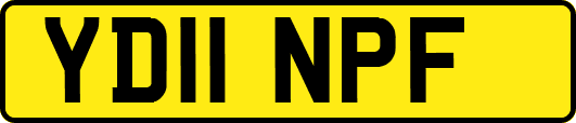 YD11NPF