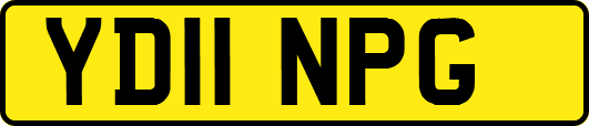 YD11NPG