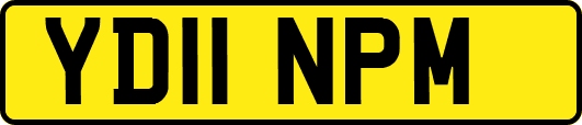 YD11NPM