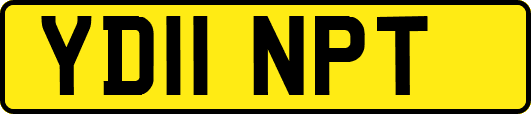 YD11NPT