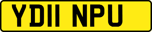 YD11NPU