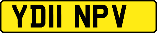 YD11NPV