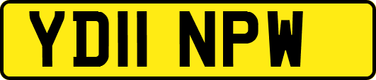YD11NPW