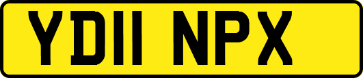 YD11NPX