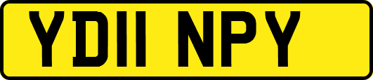 YD11NPY