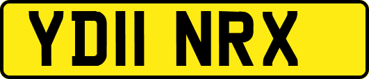 YD11NRX