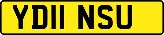 YD11NSU
