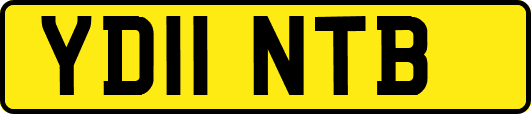 YD11NTB