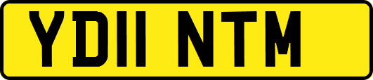 YD11NTM