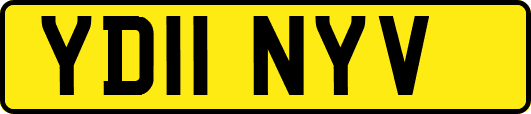 YD11NYV
