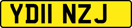 YD11NZJ