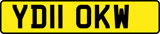 YD11OKW