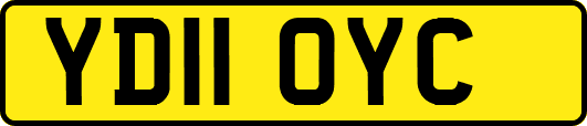 YD11OYC