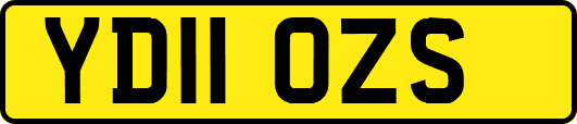 YD11OZS