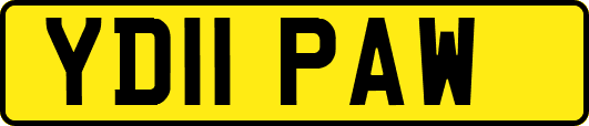 YD11PAW