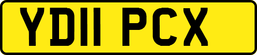 YD11PCX