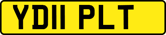 YD11PLT