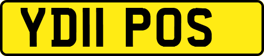 YD11POS