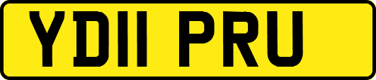 YD11PRU
