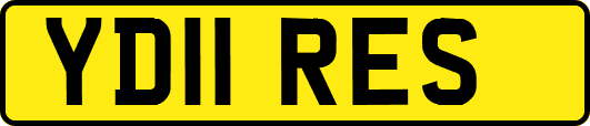 YD11RES