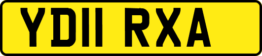 YD11RXA