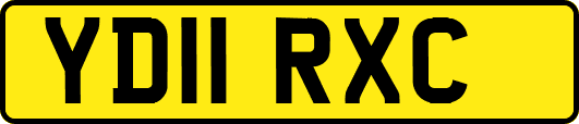 YD11RXC