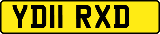 YD11RXD