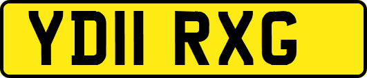YD11RXG