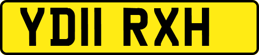 YD11RXH