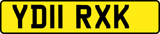 YD11RXK