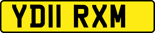 YD11RXM