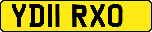 YD11RXO