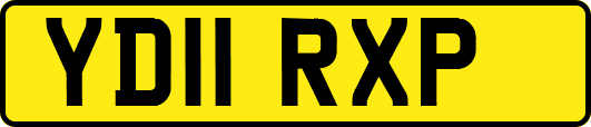 YD11RXP