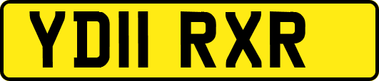 YD11RXR