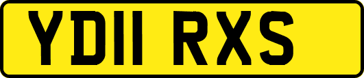 YD11RXS