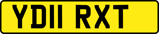 YD11RXT